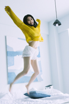 长江一号电视剧